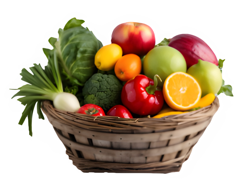 frutas